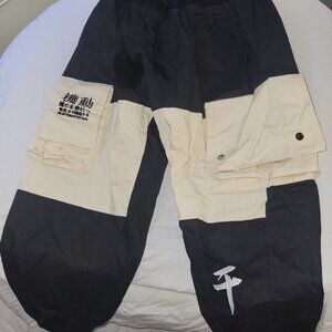 Niepce Inc. Techwear Pants